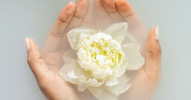 Frequency Specific Microcurrent