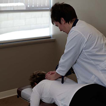 Chiropractice Care Slide