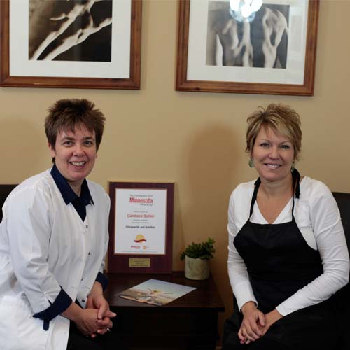 What to expect at Body Mind Chiropractic